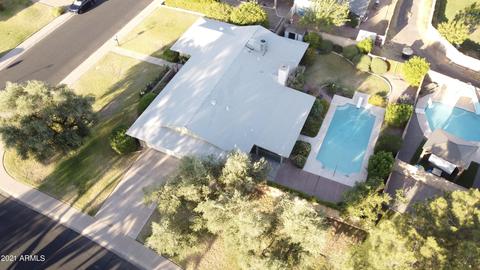1715 W Seldon Ln, Phoenix, AZ 85021 photo 2