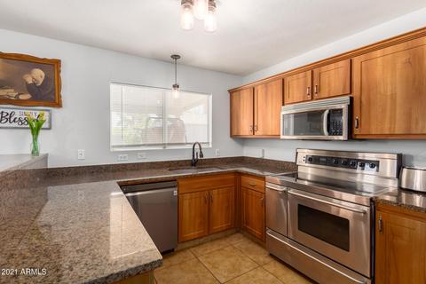 633 N 99th Pl, Mesa, AZ 85207 photo 3