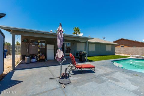 633 N 99th Pl, Mesa, AZ 85207 photo 18