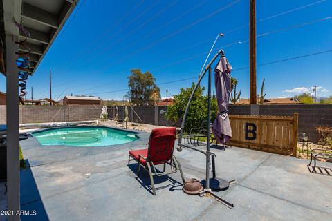 633 N 99th Pl, Mesa, AZ 85207 photo 20