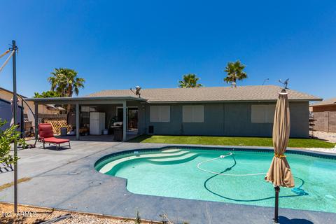 633 N 99th Pl, Mesa, AZ 85207 photo 1