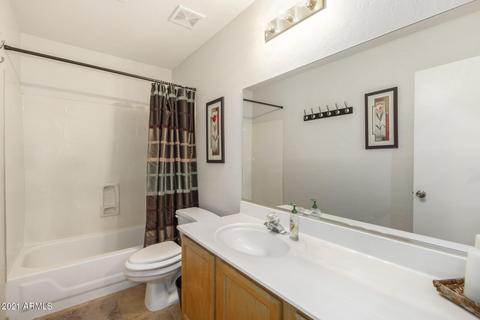 633 N 99th Pl, Mesa, AZ 85207 photo 16