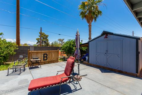 633 N 99th Pl, Mesa, AZ 85207 photo 17