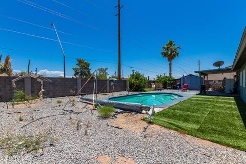 633 N 99th Pl, Mesa, AZ 85207 photo 21