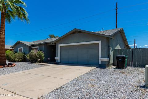 633 N 99th Pl, Mesa, AZ 85207 photo 22