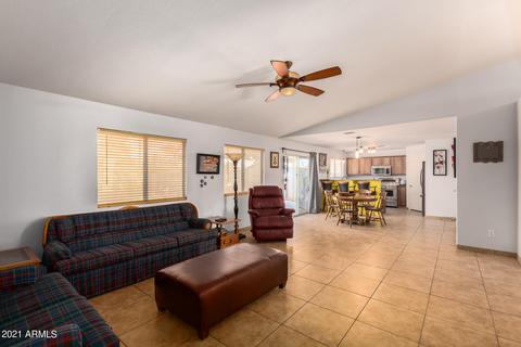 633 N 99th Pl, Mesa, AZ 85207 photo 4