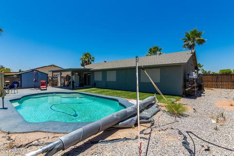 633 N 99th Pl, Mesa, AZ 85207 photo 19