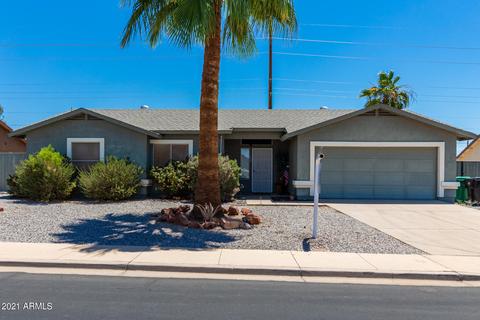 633 N 99th Pl, Mesa, AZ 85207 photo 2