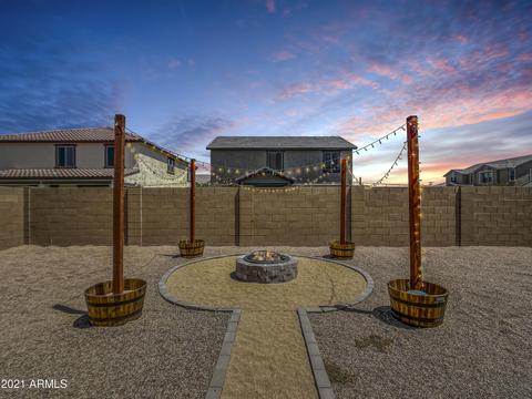 3136 E Quenton St, Mesa, AZ 85213 photo 4