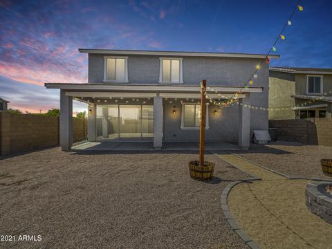 3136 E Quenton St, Mesa, AZ 85213 photo 2
