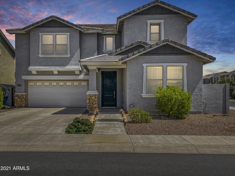 3136 E Quenton St, Mesa, AZ 85213 photo 1