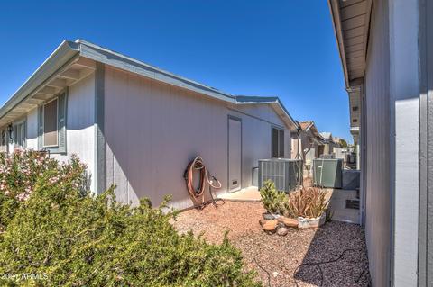 5735 E Mcdowell Rd #384, Mesa, AZ 85215 photo 30