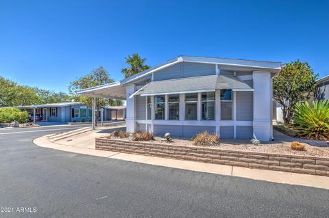5735 E Mcdowell Rd #384, Mesa, AZ 85215 photo 11