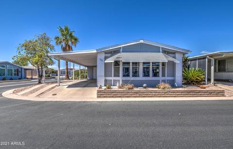 5735 E Mcdowell Rd #384, Mesa, AZ 85215 photo 10