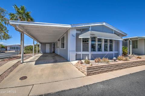 5735 E Mcdowell Rd #384, Mesa, AZ 85215 photo 12