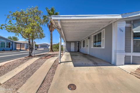 5735 E Mcdowell Rd #384, Mesa, AZ 85215 photo 13