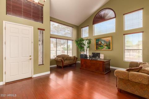 4122 E Redfield Ave, Gilbert, AZ 85234 photo 4