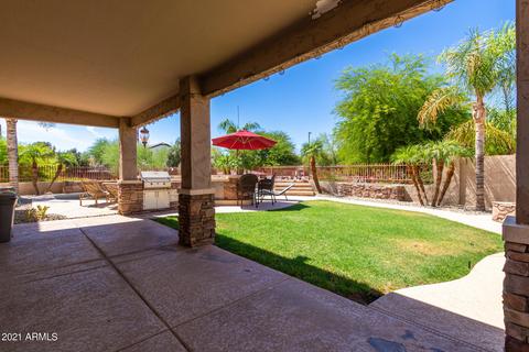 4122 E Redfield Ave, Gilbert, AZ 85234 photo 42