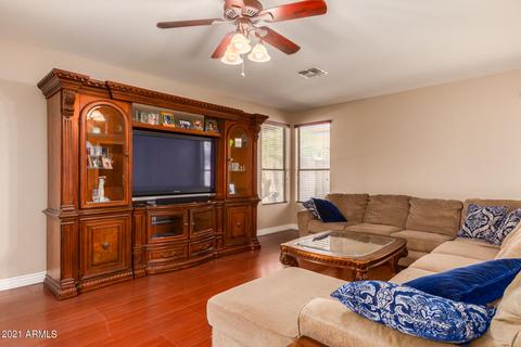 4122 E Redfield Ave, Gilbert, AZ 85234 photo 16