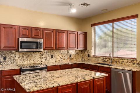 4122 E Redfield Ave, Gilbert, AZ 85234 photo 12