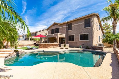 4122 E Redfield Ave, Gilbert, AZ 85234 photo 47