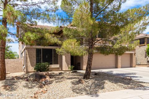 4122 E Redfield Ave, Gilbert, AZ 85234 photo 3