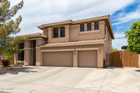 4122 E Redfield Ave, Gilbert, AZ 85234 photo 2