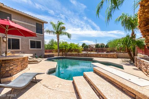 4122 E Redfield Ave, Gilbert, AZ 85234 photo 46