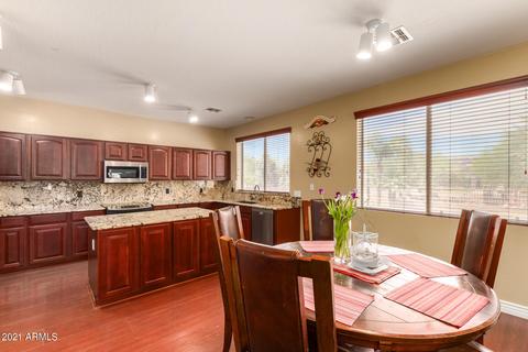 4122 E Redfield Ave, Gilbert, AZ 85234 photo 9