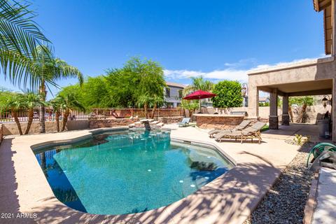 4122 E Redfield Ave, Gilbert, AZ 85234 photo 48