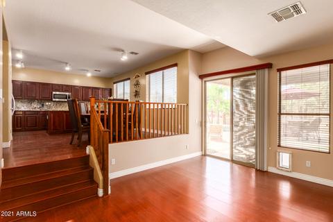 4122 E Redfield Ave, Gilbert, AZ 85234 photo 17