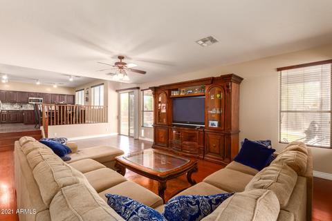 4122 E Redfield Ave, Gilbert, AZ 85234 photo 18