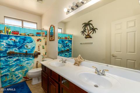 4122 E Redfield Ave, Gilbert, AZ 85234 photo 38