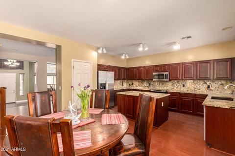 4122 E Redfield Ave, Gilbert, AZ 85234 photo 10