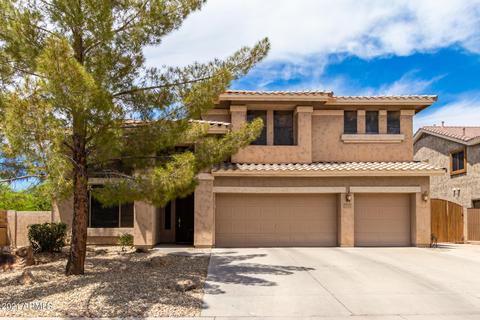 4122 E Redfield Ave, Gilbert, AZ 85234 photo 1