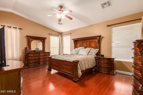 4122 E Redfield Ave, Gilbert, AZ 85234 photo 32