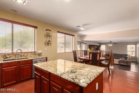 4122 E Redfield Ave, Gilbert, AZ 85234 photo 13
