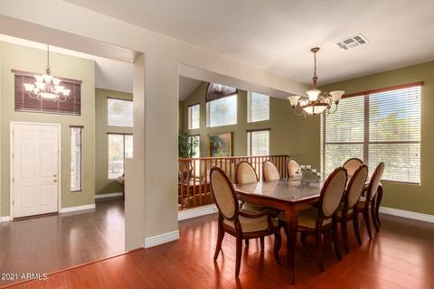 4122 E Redfield Ave, Gilbert, AZ 85234 photo 7