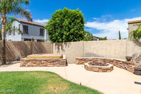 4122 E Redfield Ave, Gilbert, AZ 85234 photo 43
