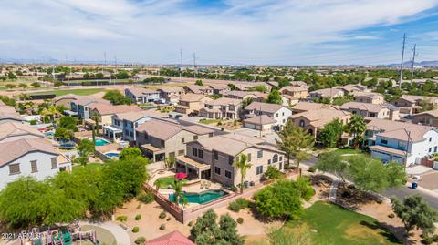 4122 E Redfield Ave, Gilbert, AZ 85234 photo 58