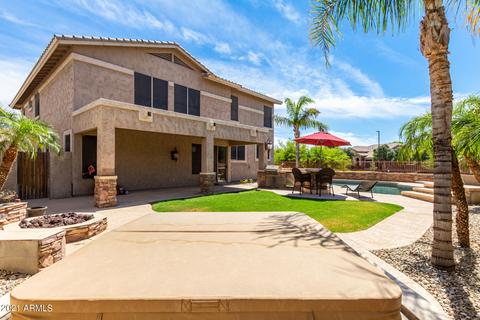 4122 E Redfield Ave, Gilbert, AZ 85234 photo 45