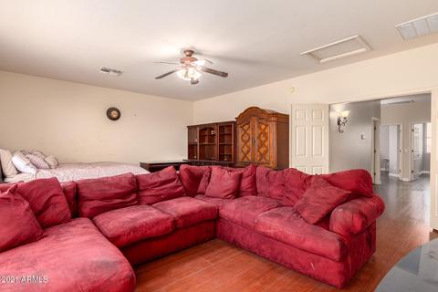 4122 E Redfield Ave, Gilbert, AZ 85234 photo 24