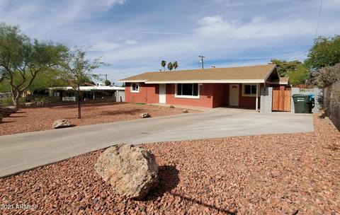 1342 E Ruth Ave, Phoenix, AZ 85020 photo 1