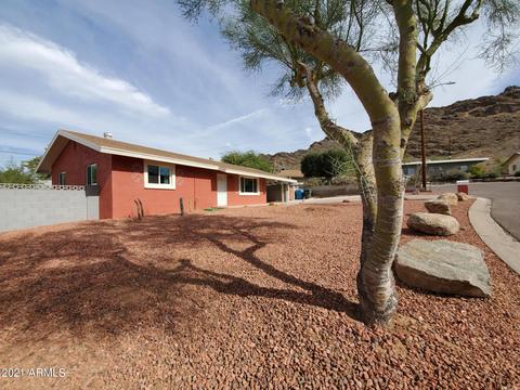 1342 E Ruth Ave, Phoenix, AZ 85020 photo 2