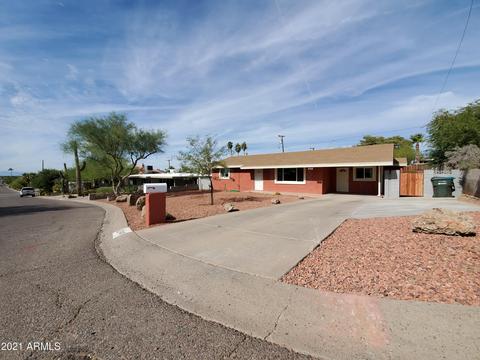 1342 E Ruth Ave, Phoenix, AZ 85020 photo 4