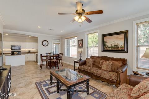 4337 E Vaughn Ave, Gilbert, AZ 85234 photo 9