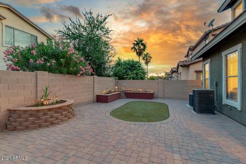 4337 E Vaughn Ave, Gilbert, AZ 85234 photo 37