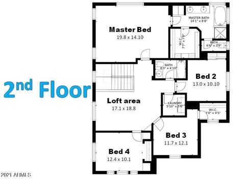 4337 E Vaughn Ave, Gilbert, AZ 85234 photo 3
