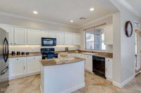4337 E Vaughn Ave, Gilbert, AZ 85234 photo 5