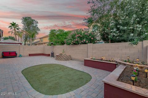 4337 E Vaughn Ave, Gilbert, AZ 85234 photo 34